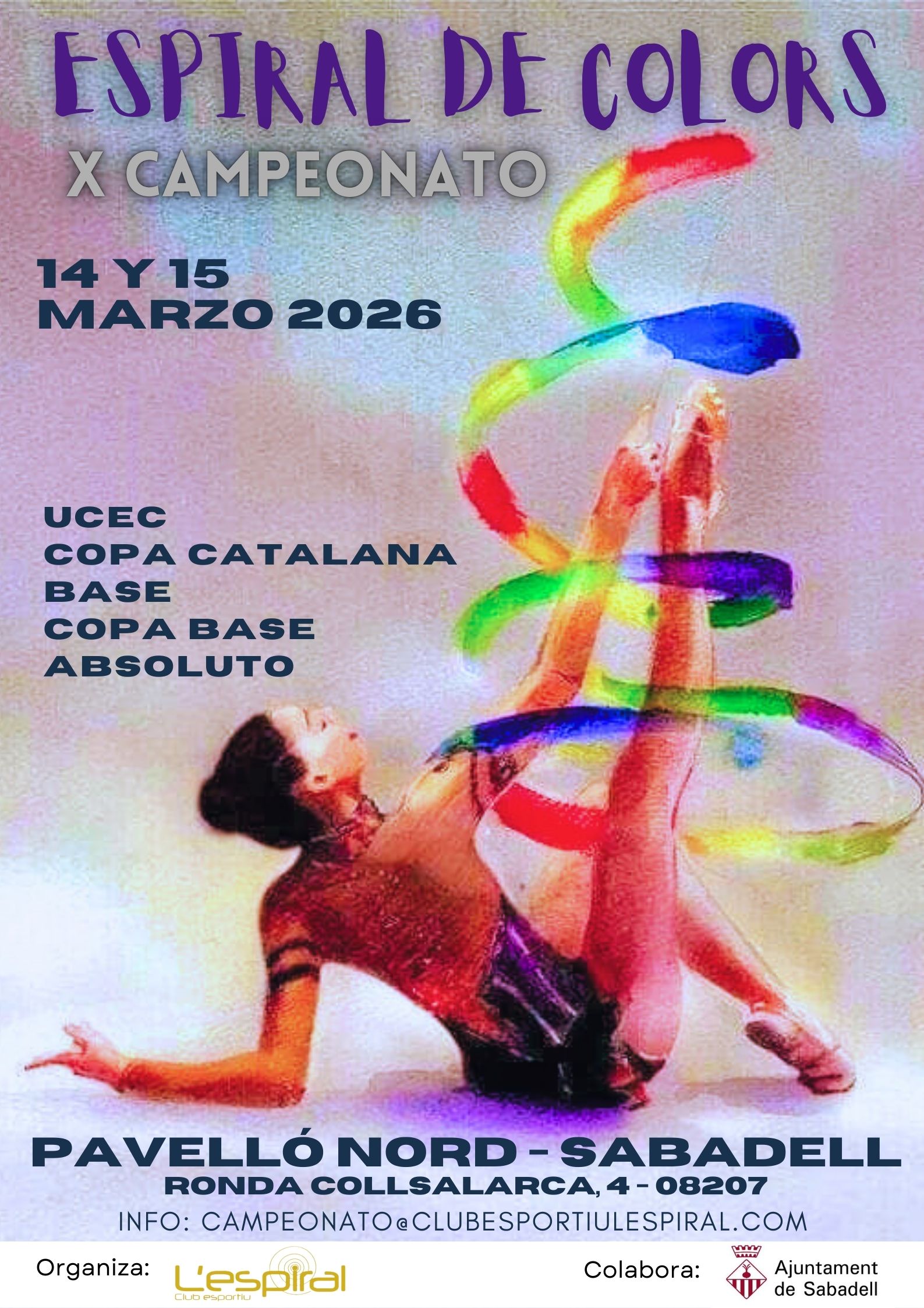 Imagen evento X ESPIRAL DE COLORS.JPEG